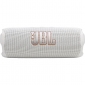 Акустическая система JBL Flip 7 (JBLFLIP7WHT) White - фото  - интернет-магазин электроники и бытовой техники TTT