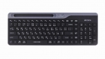 Клавіатура бездротова A4Tech FBK25 Wireless (4711421961509) Black  - фото  - інтернет-магазин електроніки та побутової техніки TTT
