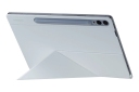 Чохол Samsung Smart Book Cover для Samsung Galaxy Tab S9 (X710/716) (EF-BX710PWEGWW) White - фото  - інтернет-магазин електроніки та побутової техніки TTT