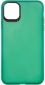 Накладка Gelius Neon Case для Apple iPhone 11 Pro Max Green - фото  - интернет-магазин электроники и бытовой техники TTT