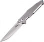 Карманный нож Ruike P108-SF Grey - фото  - интернет-магазин электроники и бытовой техники TTT