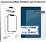 Защитное стекло BeCover (Matte Anti-Glare) для Lenovo Tab One / Tab K9 8.7