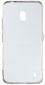 Накладка ArmorStandart Slim Fit Air TPU Nokia 3.2 (ARM55490) Transparent - фото  - інтернет-магазин електроніки та побутової техніки TTT