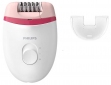 Епілятор PHILIPS Satinelle Essential BRE235/00 - фото  - інтернет-магазин електроніки та побутової техніки TTT