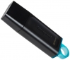 USB флеш накопитель Kingston DataTraveler Exodia 64GB USB 3.2 Gen 1 (DTX/64GB) Black/Teal - фото  - интернет-магазин электроники и бытовой техники TTT