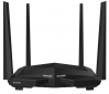 Маршрутизатор Tenda AC10 WiFi5/ AC1200 - фото  - интернет-магазин электроники и бытовой техники TTT