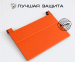 Чохол-книжка BeCover Smart Case для Lenovo Yoga Tablet 3 10 X50 Orange - фото  - інтернет-магазин електроніки та побутової техніки TTT