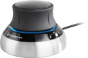 Миша 3Dconnexion SpaceMouse Compact (3DX-700059) - фото  - інтернет-магазин електроніки та побутової техніки TTT