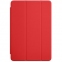 Чехол-книжка Apple Smart Cover для iPad mini 4 (MKLY2ZM/A) Red - фото  - интернет-магазин электроники и бытовой техники TTT