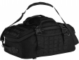 Тактическая сумка-баул/рюкзак 2E 2E-MILDUFBKP-L-BK Black - фото  - интернет-магазин электроники и бытовой техники TTT