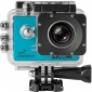Экшн-камера SJCAM SJ5000X Elite Blue - фото  - интернет-магазин электроники и бытовой техники TTT