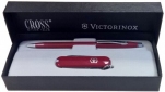 Набір Victorinox Classic 4.4401 - фото  - інтернет-магазин електроніки та побутової техніки TTT