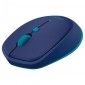 Мышь Logitech M535 Bluetooth Blue (910-004531) - фото  - интернет-магазин электроники и бытовой техники TTT