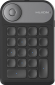 Міні клавіатура Huion K20 (6930444802691) - фото  - інтернет-магазин електроніки та побутової техніки TTT