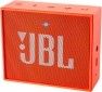 Портативна акустика JBL GO Orange (JBLGOORG) - фото  - інтернет-магазин електроніки та побутової техніки TTT