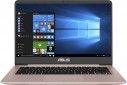 Ноутбук Asus ZenBook UX410UA (UX410UA-GV068T) Rose Gold - фото  - интернет-магазин электроники и бытовой техники TTT