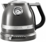 Электрочайник KitchenAid Artisan 5KEK1522EMS - фото  - интернет-магазин электроники и бытовой техники TTT