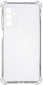 Панель BeCover Anti-Shock для Samsung Galaxy A16 5G SM-A166 (712138) Clear - фото  - интернет-магазин электроники и бытовой техники TTT