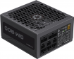 Блок живлення GameMax GM-800 Modular (3731689) Black  - фото  - інтернет-магазин електроніки та побутової техніки TTT