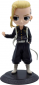 Фигурка Banpresto Tokyo Revengers Q Posket В Ken Ryuguji 18 см (BP19246P) - фото  - интернет-магазин электроники и бытовой техники TTT