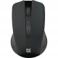 Мышь Defender Accura MM-935 Wireless (52935) Black  - фото  - интернет-магазин электроники и бытовой техники TTT