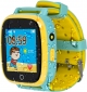 Смарт-часы AmiGo GO001 iP67 Green - фото  - интернет-магазин электроники и бытовой техники TTT