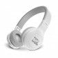 Навушники JBL On-Ear Headphone Bluetooth E45BT White (JBLE45BTWHT) - фото  - інтернет-магазин електроніки та побутової техніки TTT