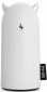 Внешний аккумулятор EMIE Devil Volt S5200 Power Bank 5200 mAh White - фото  - интернет-магазин электроники и бытовой техники TTT