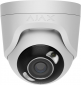 IP-камера Ajax TurretCam HL 8 Мп, 4 мм (000059520) White  - фото  - інтернет-магазин електроніки та побутової техніки TTT