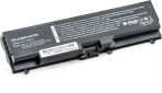 Аккумулятор PowerPlant для IBM/LENOVO ThinkPad SL410K (FRU42T4795, IMSL40LH) 10.8V 5200mAh (NB00000069) - фото  - интернет-магазин электроники и бытовой техники TTT