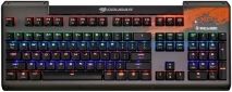 Клавиатура проводная Cougar Ultimus RGB USB World of Tanks - фото  - интернет-магазин электроники и бытовой техники TTT