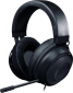 Наушники Razer Kraken (RZ04-02830100-R3U1) Black  - фото  - интернет-магазин электроники и бытовой техники TTT