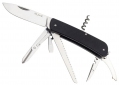 Карманный нож Ruike L42-B Black - фото  - интернет-магазин электроники и бытовой техники TTT