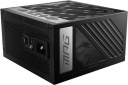Блок питания MSI MPG A1000G PCIE5 - фото  - интернет-магазин электроники и бытовой техники TTT