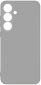 Панель Acclab Silicone Case для Samsung Galaxy S24 Gray - фото  - інтернет-магазин електроніки та побутової техніки TTT