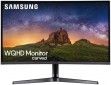 Монитор Samsung Curved C27JG50 (LC27JG50QQIXCI) - фото  - интернет-магазин электроники и бытовой техники TTT