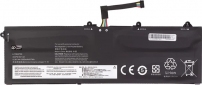Аккумулятор PowerPlant для Lenovo ThinkBook 16 G4+ IAP (L21M4PD8) 15.4V 4350mAh (NB482757) - фото  - интернет-магазин электроники и бытовой техники TTT