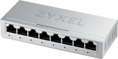 Коммутатор Zyxel GS-108B v5 (GS-108BV5-EU0101F) - фото  - интернет-магазин электроники и бытовой техники TTT
