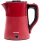 Электрочайник Holmer HKS-218R - фото  - интернет-магазин электроники и бытовой техники TTT
