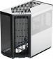 Корпус APNX V1 (APCM-VI01003.M1) Black/White - фото  - интернет-магазин электроники и бытовой техники TTT