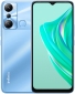 Смартфон Infinix HOT 20i (X665E) 4/64GB (4895180787669) Luna Blue - фото  - интернет-магазин электроники и бытовой техники TTT