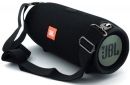 Портативная акустика JBL Mini Xtreme Black (Реплика) - фото  - интернет-магазин электроники и бытовой техники TTT