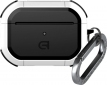 Чехол для наушников ArmorStandart Panzer для Apple Airpods Pro 2 (ARM82753) White - фото  - интернет-магазин электроники и бытовой техники TTT