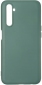 Чохол Full Soft Case for Realme 6 Dark Green - фото  - інтернет-магазин електроніки та побутової техніки TTT