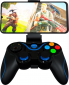 Бездротовий геймпад GamePro MG550 Bluetooth Android/iOS Black - фото  - інтернет-магазин електроніки та побутової техніки TTT