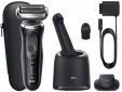 Електробритва BRAUN Series 7 70-N7200cc Black/Black - фото  - інтернет-магазин електроніки та побутової техніки TTT