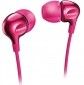 Навушники Philips SHE3700PK/00 Pink - фото  - інтернет-магазин електроніки та побутової техніки TTT