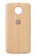 Накладка Moto Z Style Shell Moto Mod Washed Oak Wood (ASMCAPWDOKEU) - фото  - интернет-магазин электроники и бытовой техники TTT