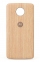 Накладка Moto Z Style Shell Moto Mod Washed Oak Wood (ASMCAPWDOKEU) - фото  - інтернет-магазин електроніки та побутової техніки TTT