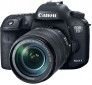 Фотоапарат Canon EOS 7D Mark II 18-135 IS USM + WiFi адаптер W-E1 (9128B163) - фото  - інтернет-магазин електроніки та побутової техніки TTT